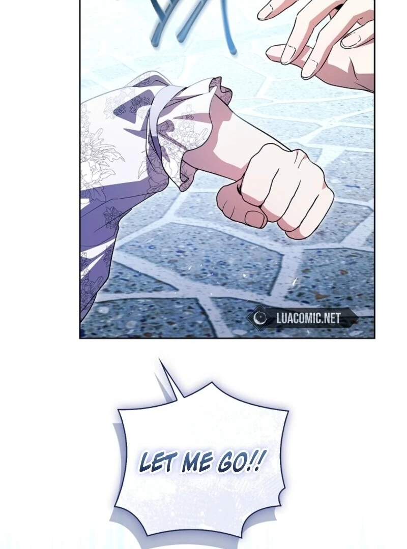I Adopted a Villainous Dad Chapter 86 - Page 97