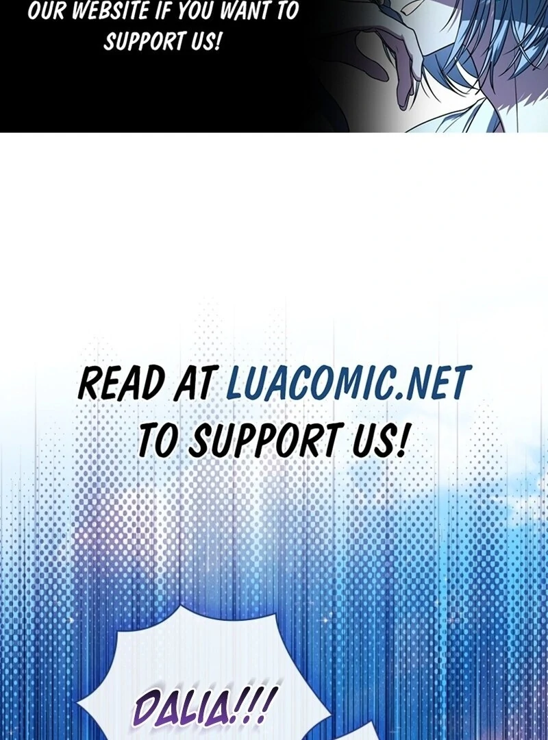 I Adopted a Villainous Dad Chapter 87 - Page 1