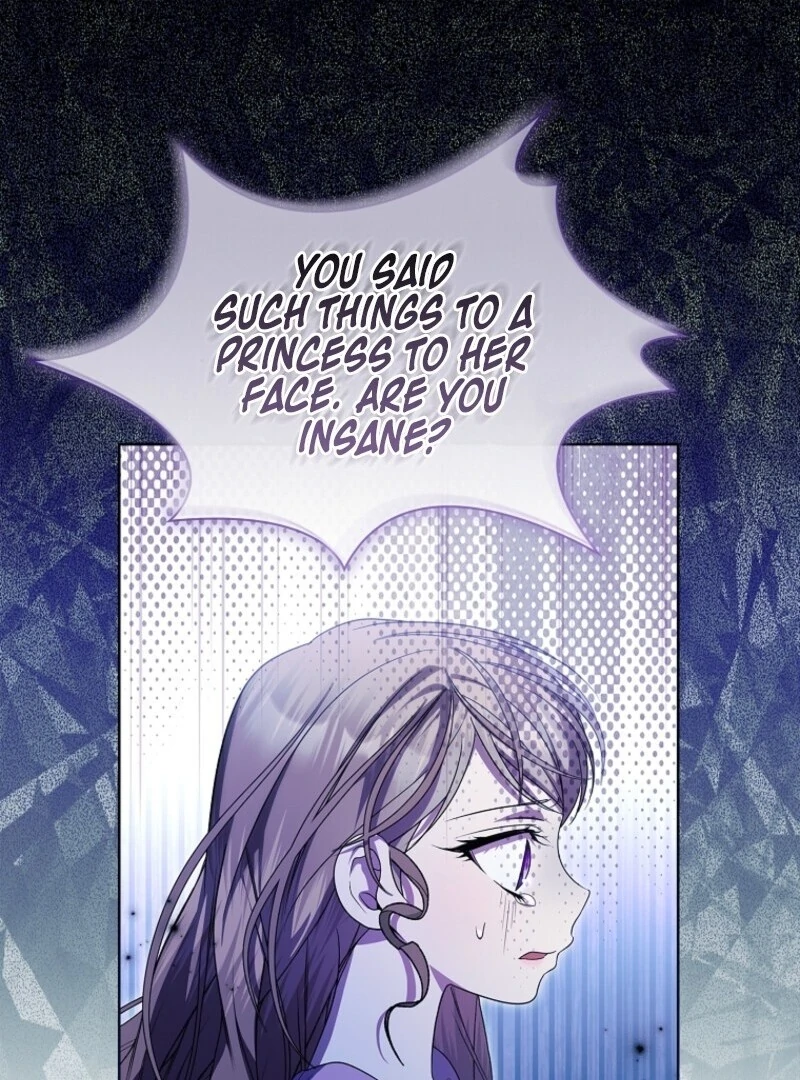 I Adopted a Villainous Dad Chapter 87 - Page 10