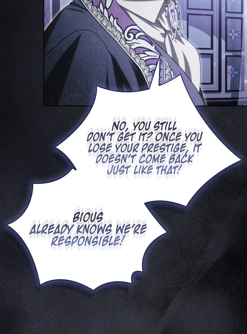 I Adopted a Villainous Dad Chapter 87 - Page 100