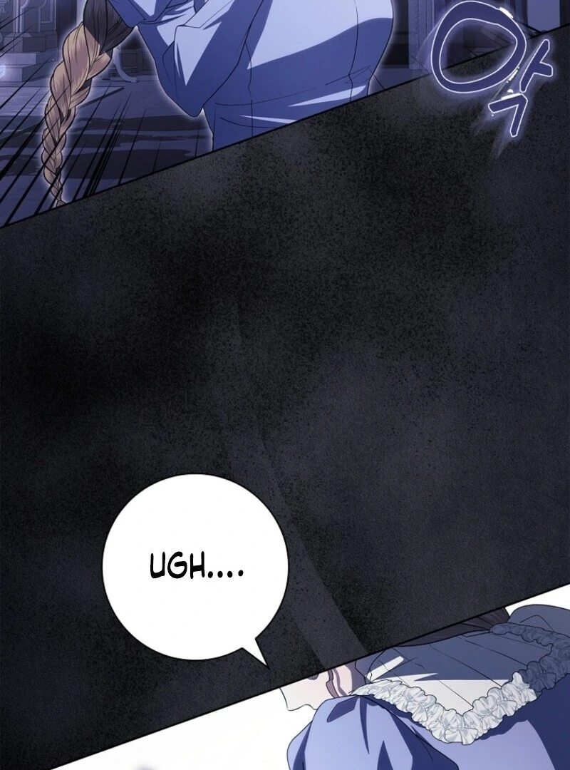 I Adopted a Villainous Dad Chapter 87 - Page 102