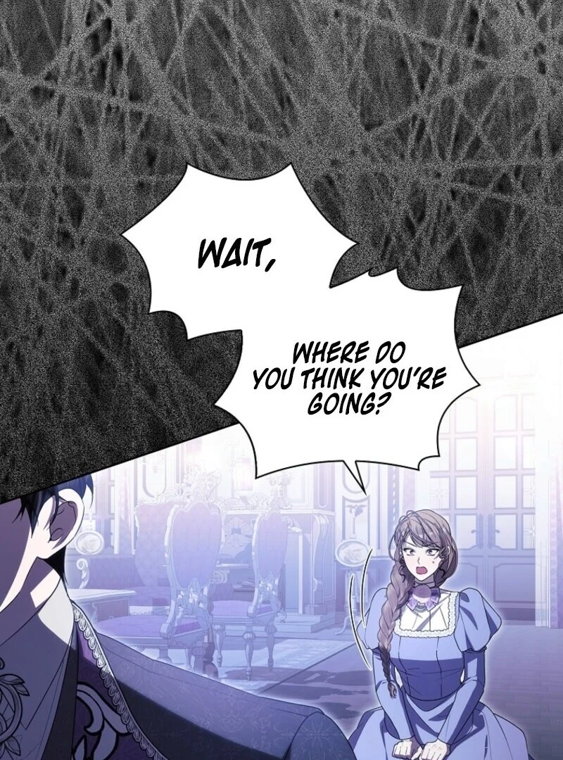 I Adopted a Villainous Dad Chapter 87 - Page 107