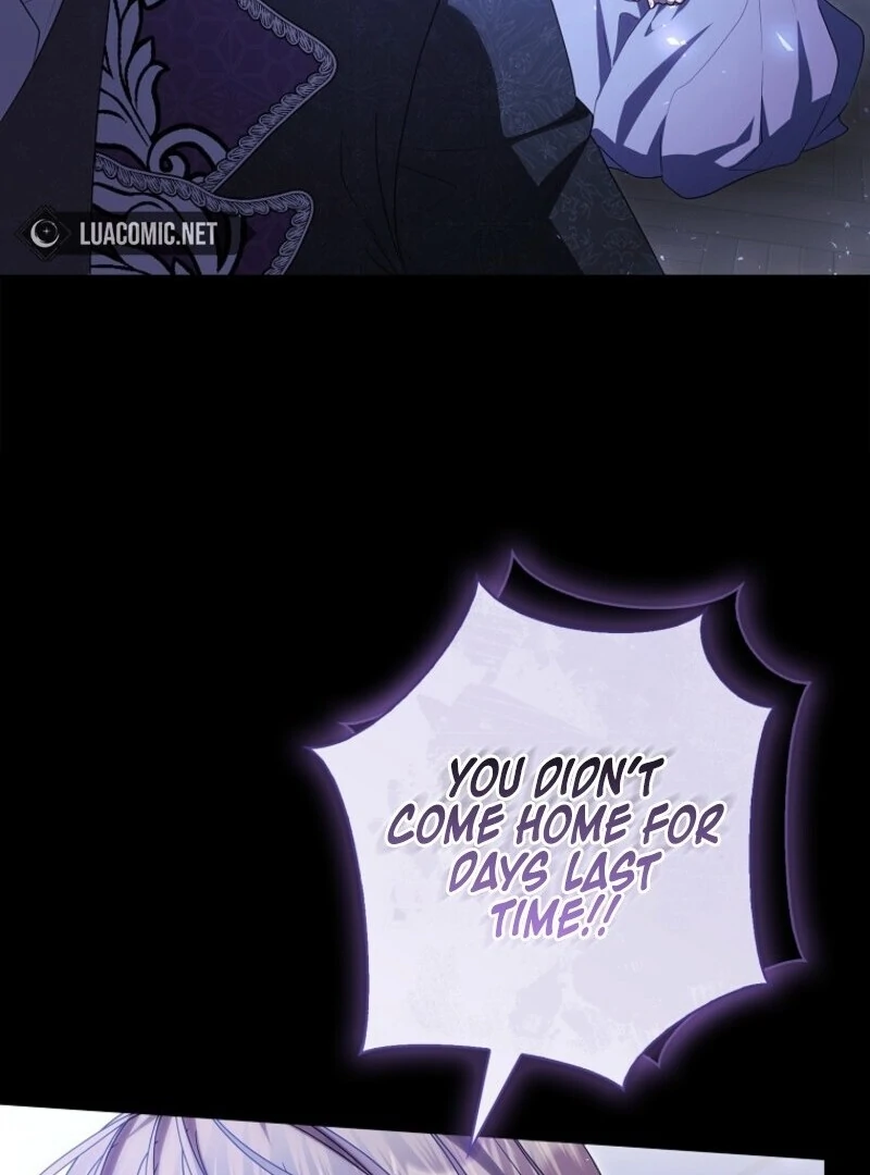 I Adopted a Villainous Dad Chapter 87 - Page 108