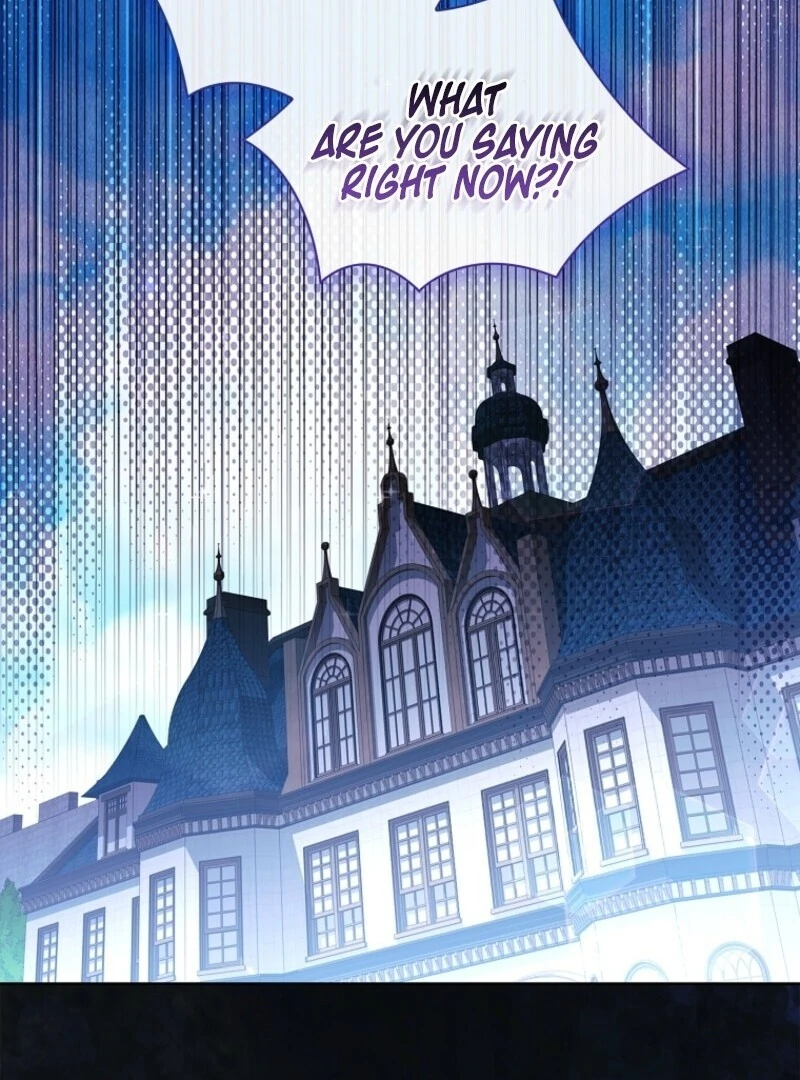 I Adopted a Villainous Dad Chapter 87 - Page 2