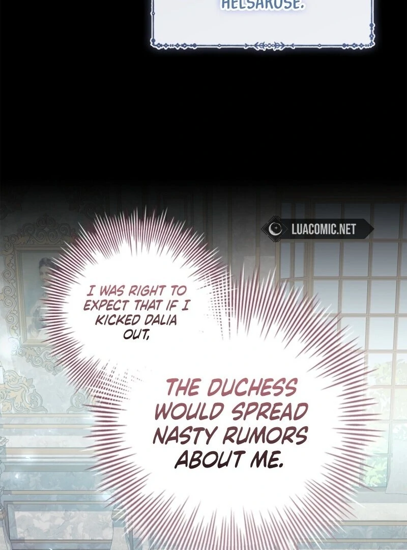 I Adopted a Villainous Dad Chapter 87 - Page 21