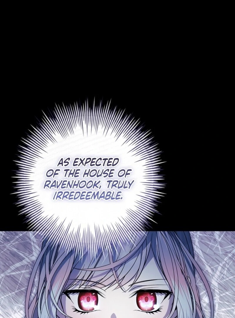 I Adopted a Villainous Dad Chapter 87 - Page 23