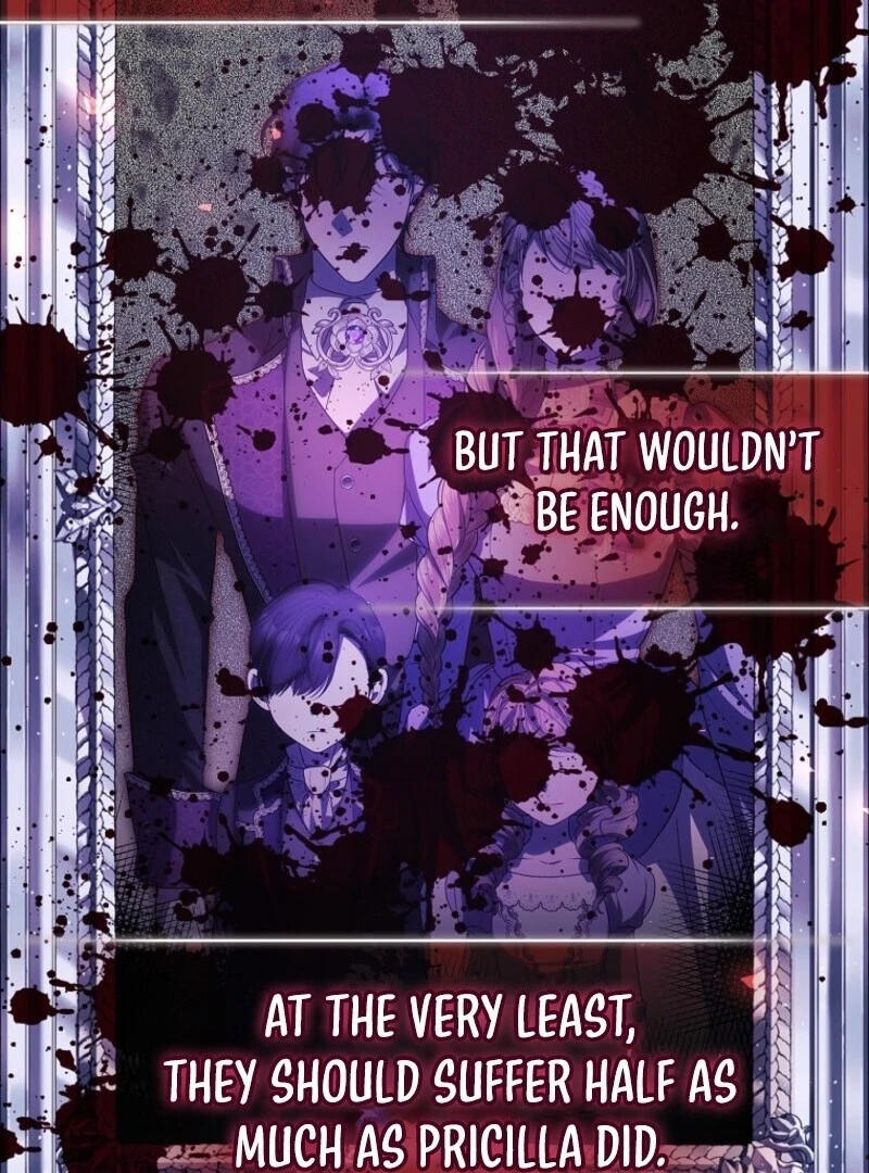 I Adopted a Villainous Dad Chapter 87 - Page 25
