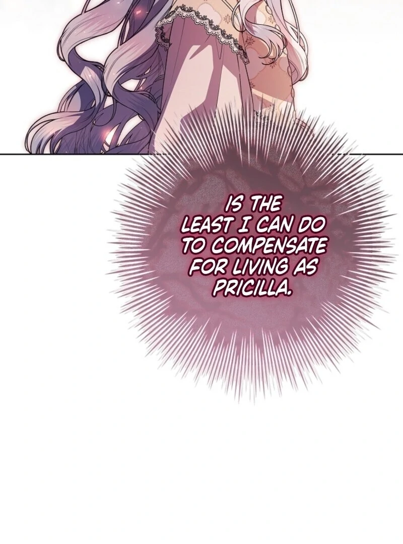 I Adopted a Villainous Dad Chapter 87 - Page 27