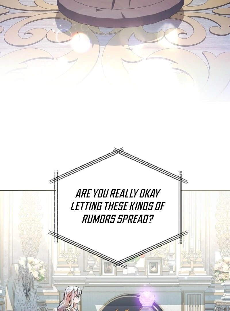 I Adopted a Villainous Dad Chapter 87 - Page 31