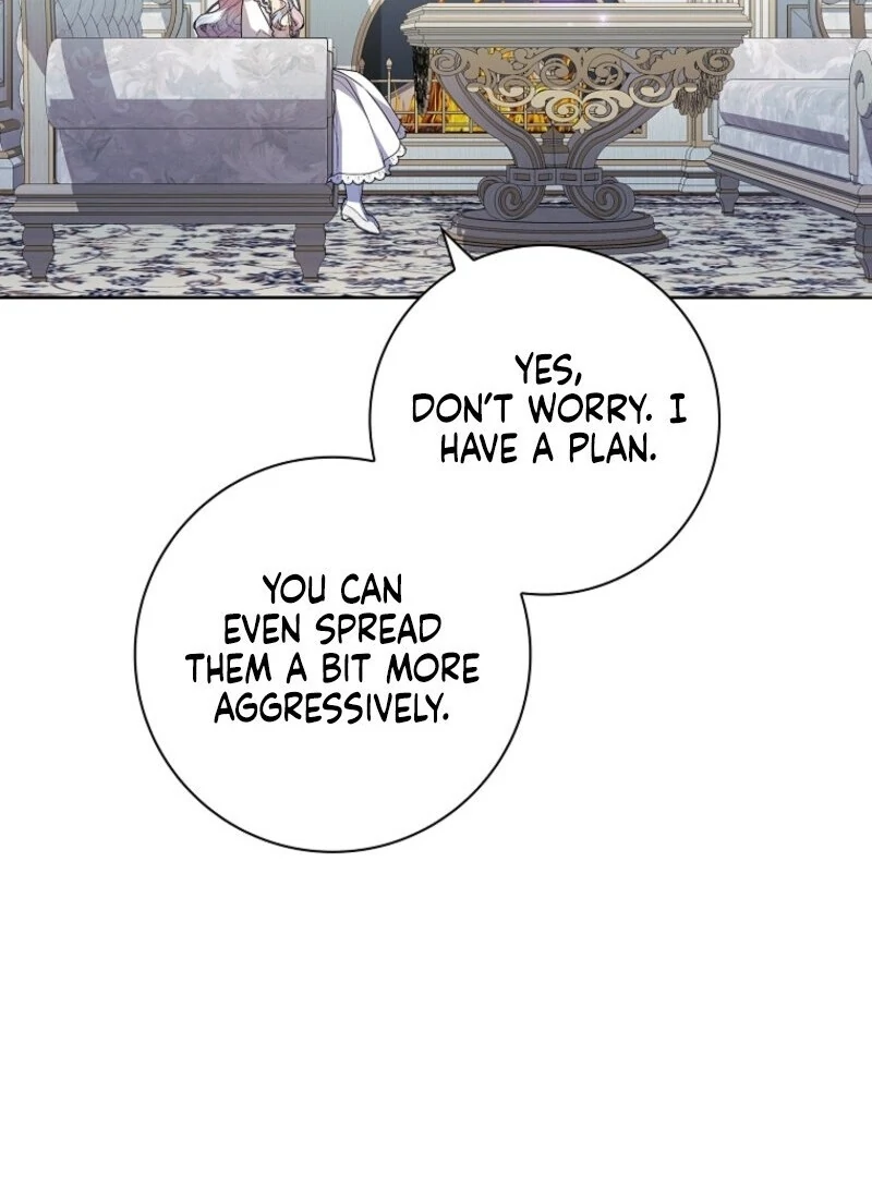 I Adopted a Villainous Dad Chapter 87 - Page 32
