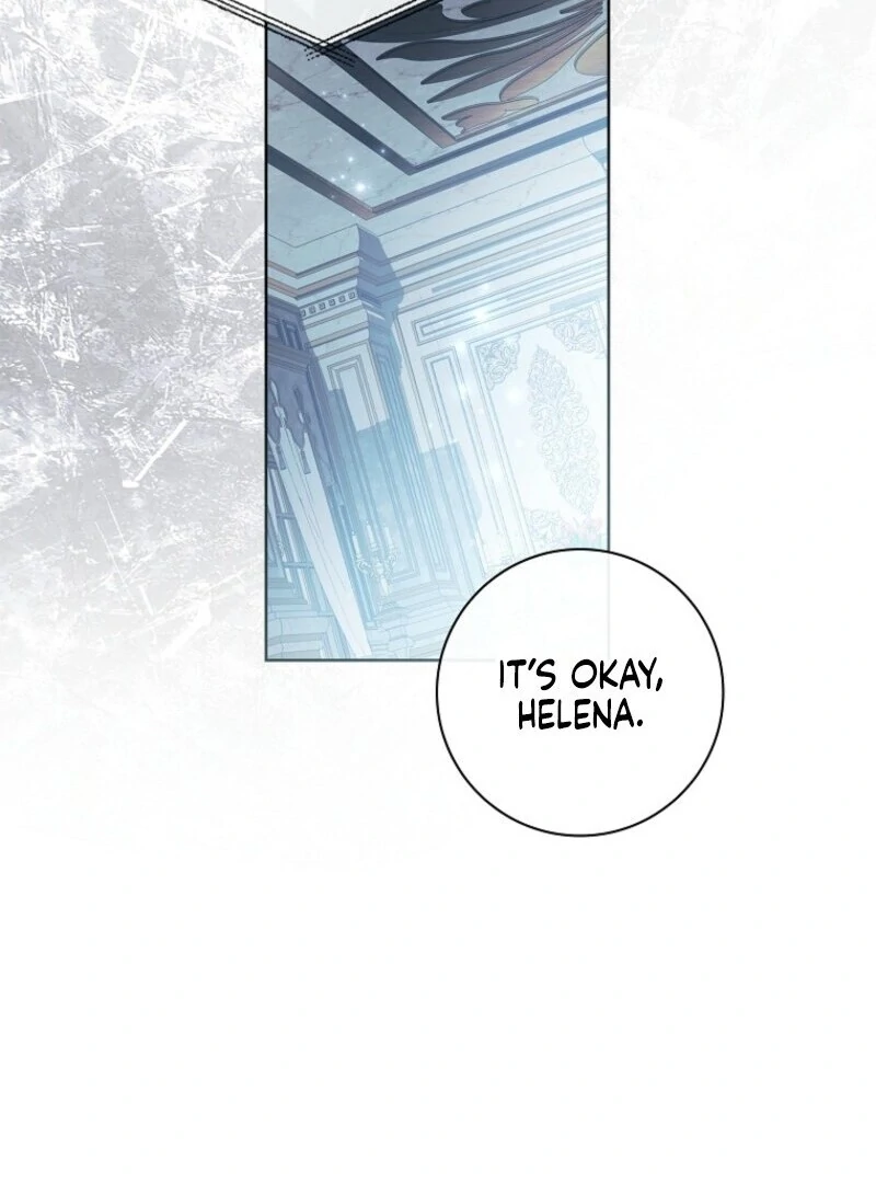 I Adopted a Villainous Dad Chapter 87 - Page 35