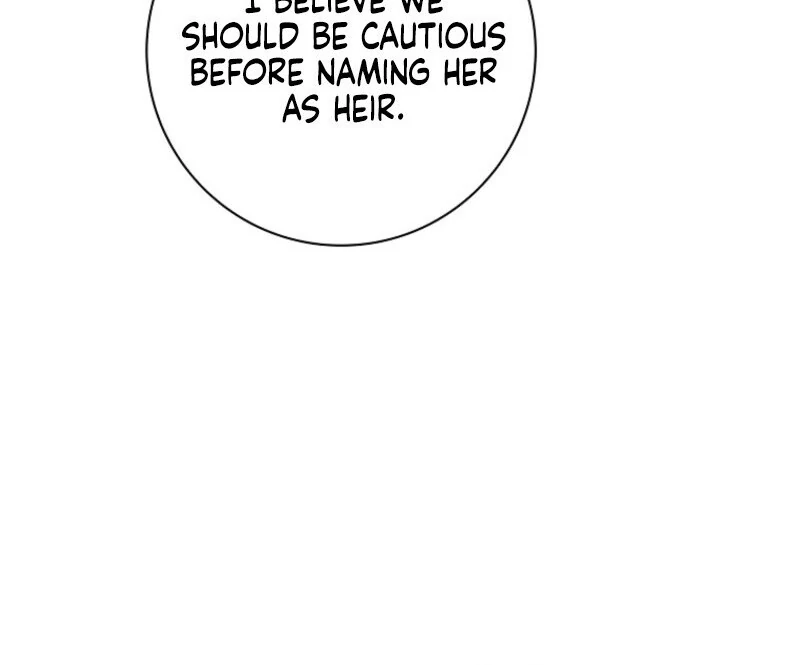 I Adopted a Villainous Dad Chapter 87 - Page 40