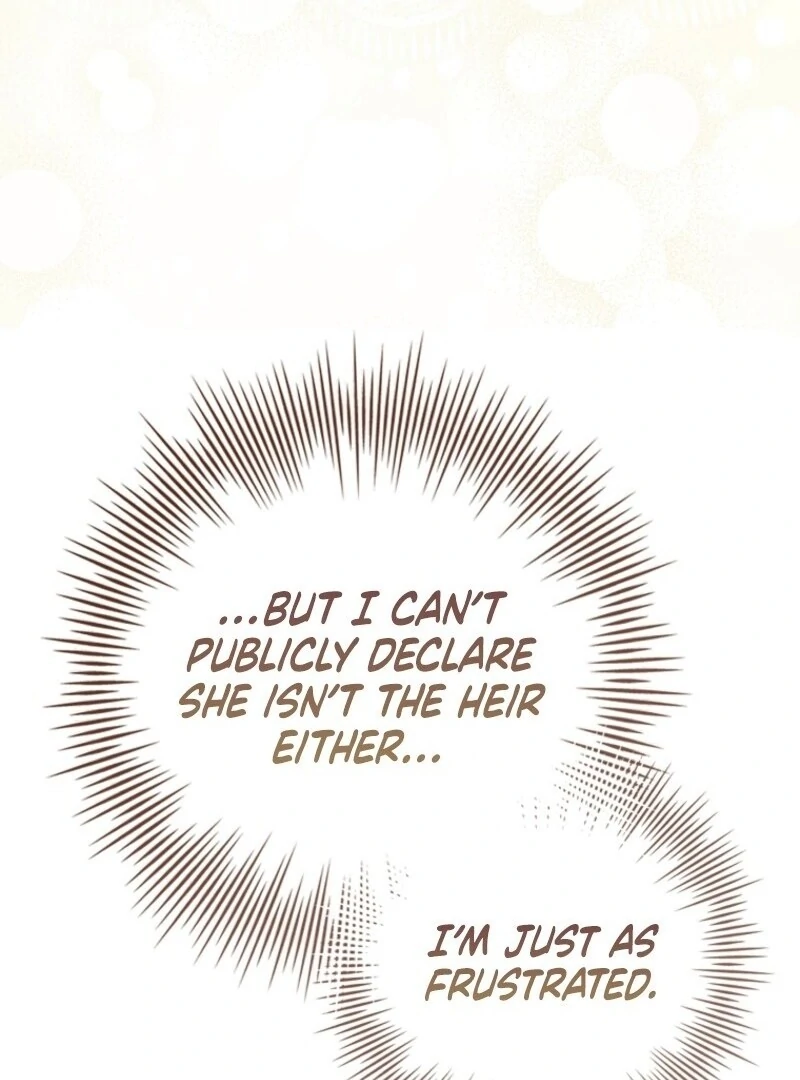 I Adopted a Villainous Dad Chapter 87 - Page 50