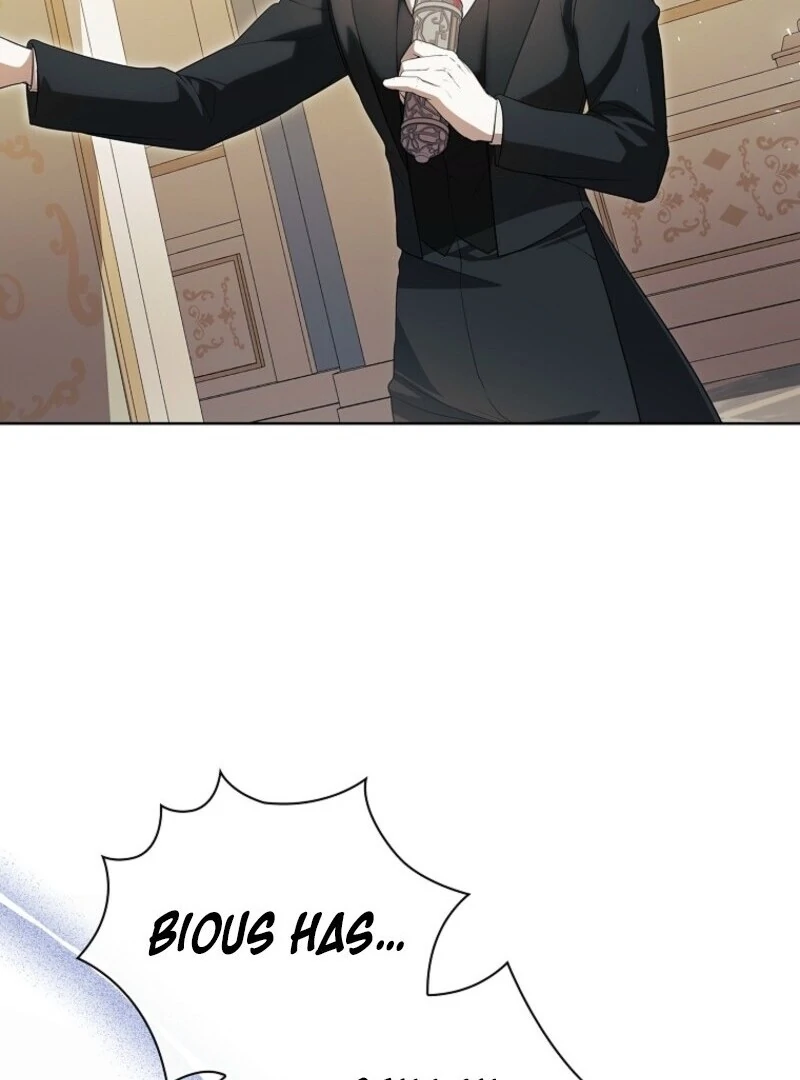 I Adopted a Villainous Dad Chapter 87 - Page 54