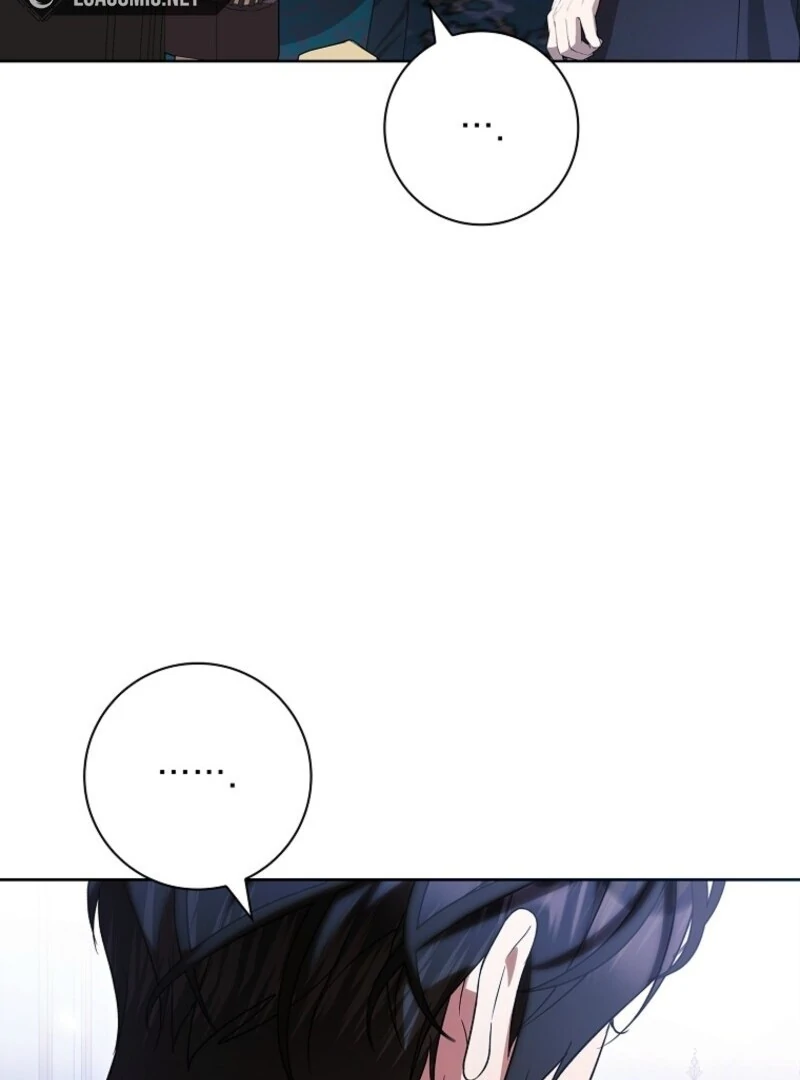 I Adopted a Villainous Dad Chapter 87 - Page 60