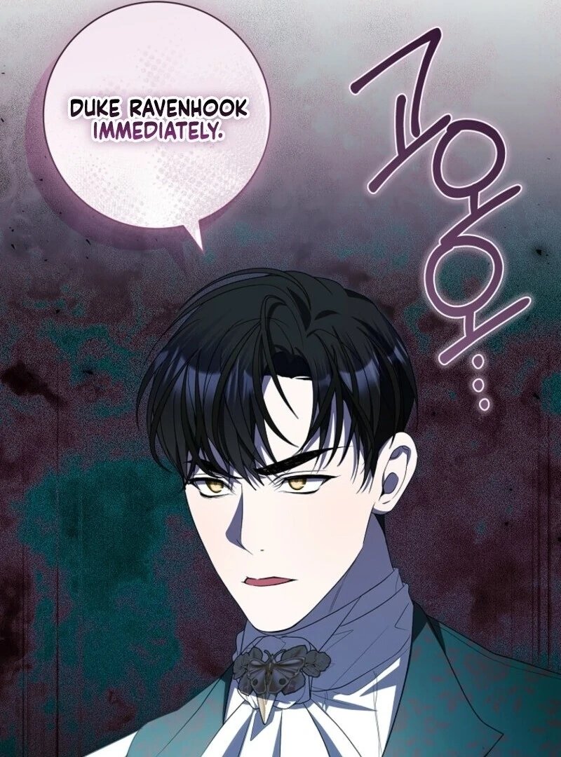 I Adopted a Villainous Dad Chapter 87 - Page 63