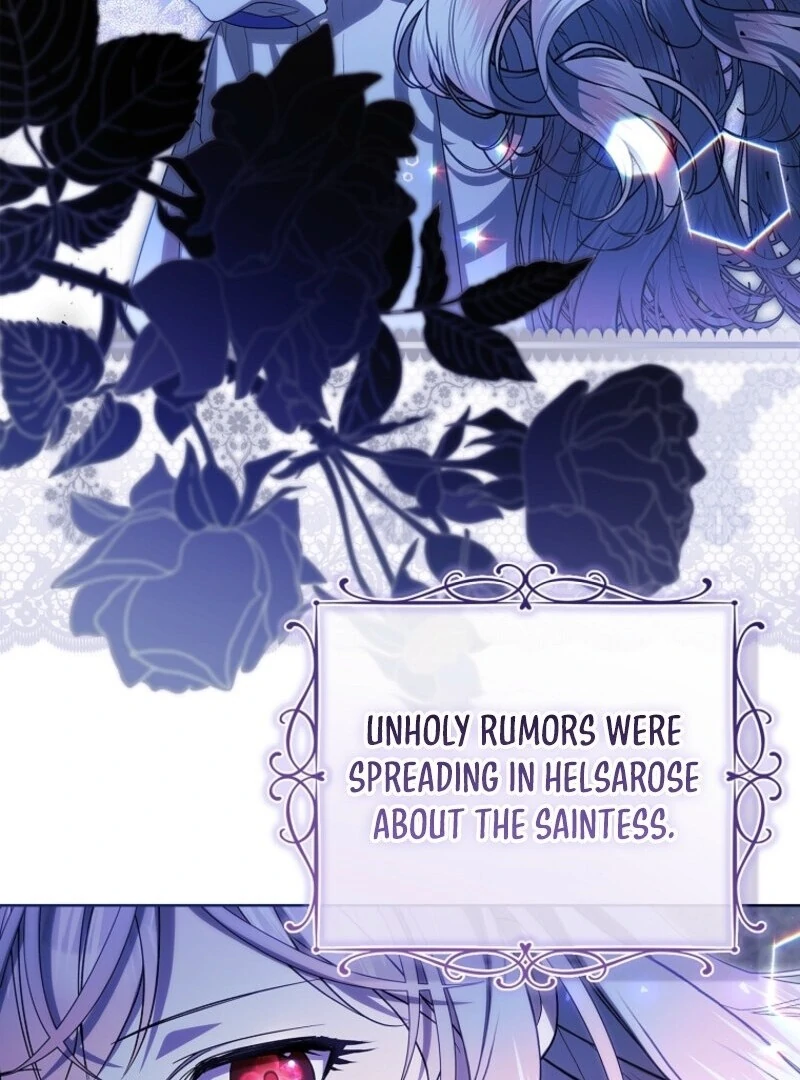 I Adopted a Villainous Dad Chapter 87 - Page 67