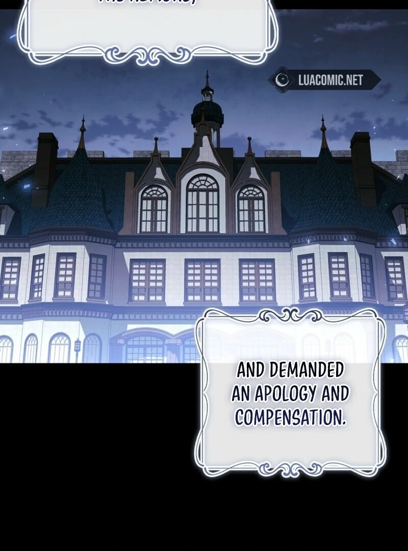 I Adopted a Villainous Dad Chapter 87 - Page 69