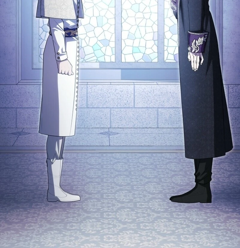 I Adopted a Villainous Dad Chapter 87 - Page 73