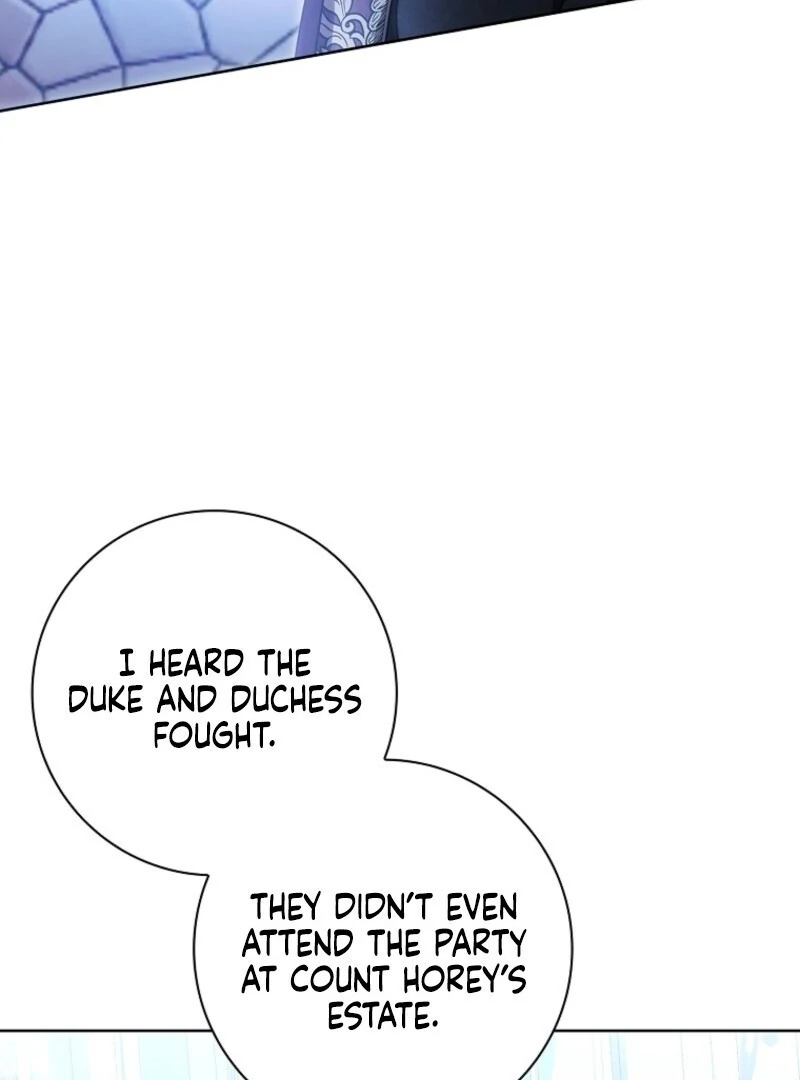 I Adopted a Villainous Dad Chapter 87 - Page 75