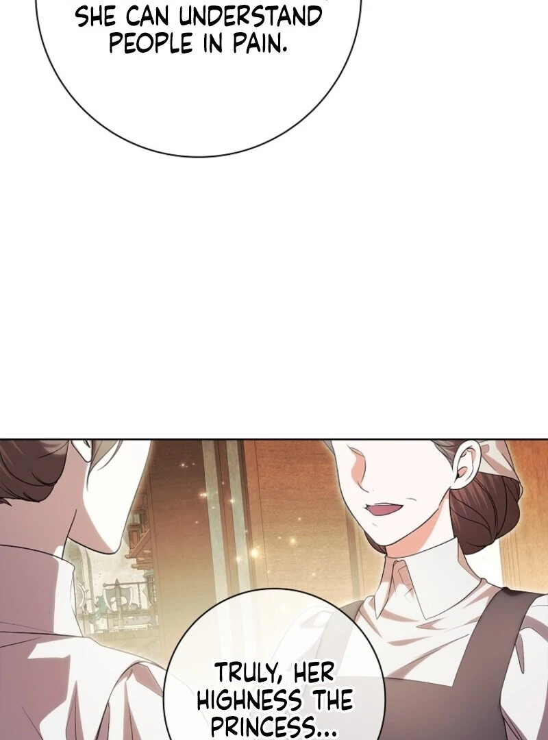 I Adopted a Villainous Dad Chapter 87 - Page 80