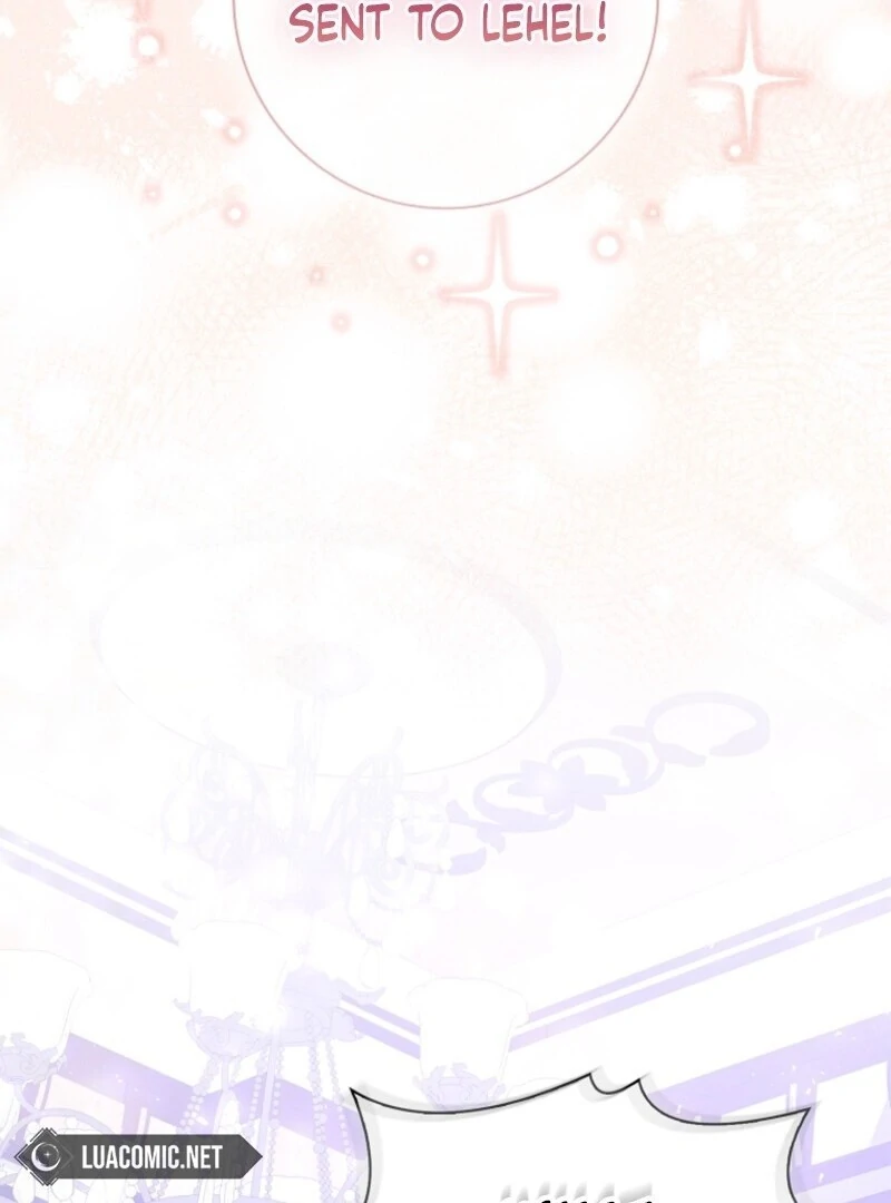 I Adopted a Villainous Dad Chapter 87 - Page 82