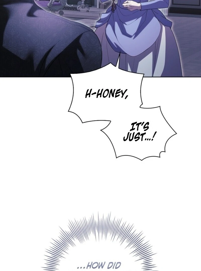I Adopted a Villainous Dad Chapter 87 - Page 86