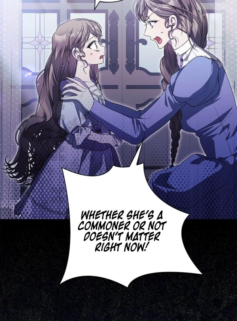 I Adopted a Villainous Dad Chapter 87 - Page 9