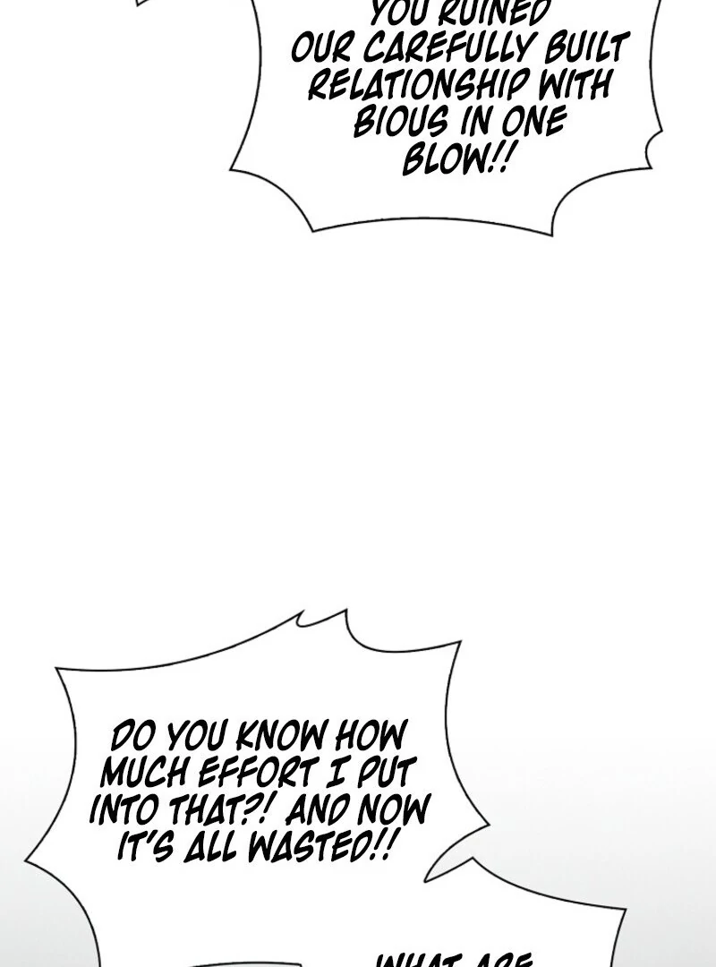 I Adopted a Villainous Dad Chapter 87 - Page 91