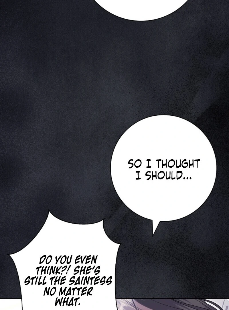 I Adopted a Villainous Dad Chapter 87 - Page 93