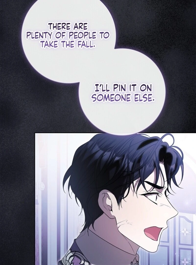 I Adopted a Villainous Dad Chapter 87 - Page 99