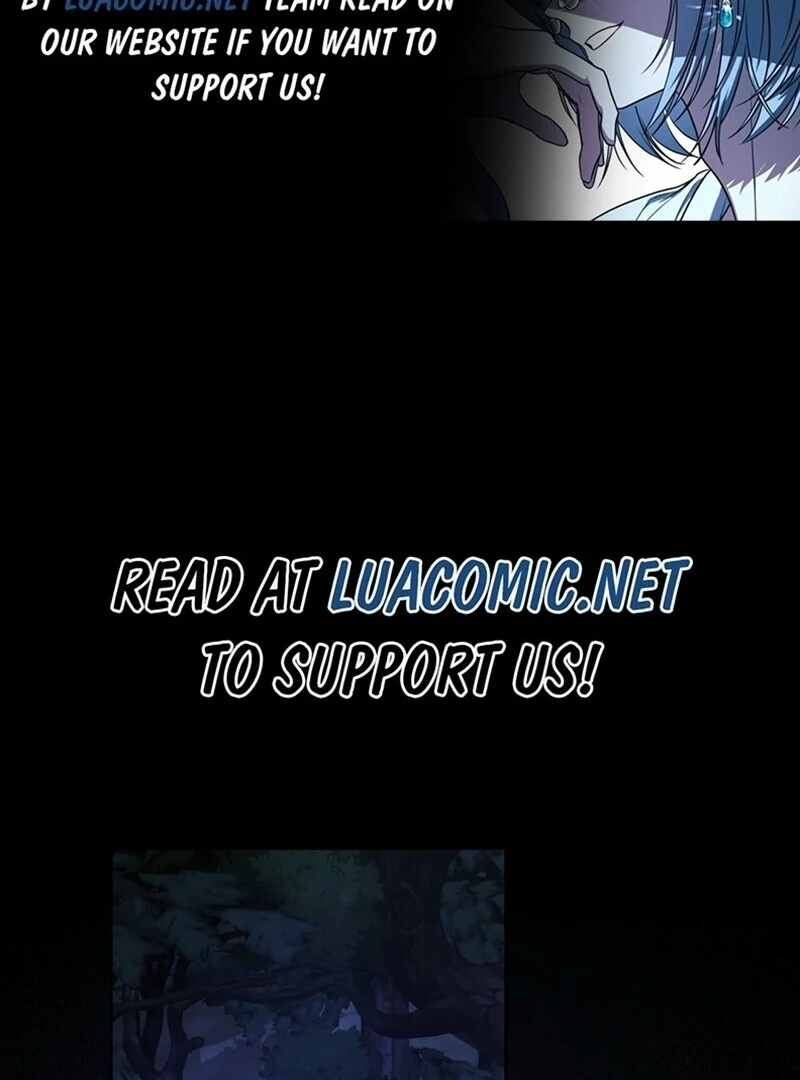 I Adopted a Villainous Dad Chapter 88 - Page 1