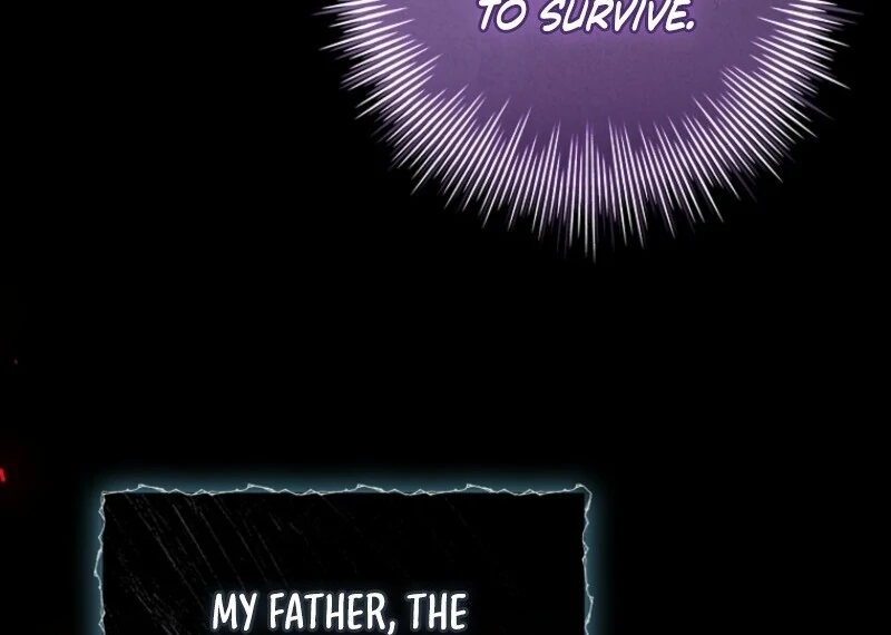 I Adopted a Villainous Dad Chapter 88 - Page 10