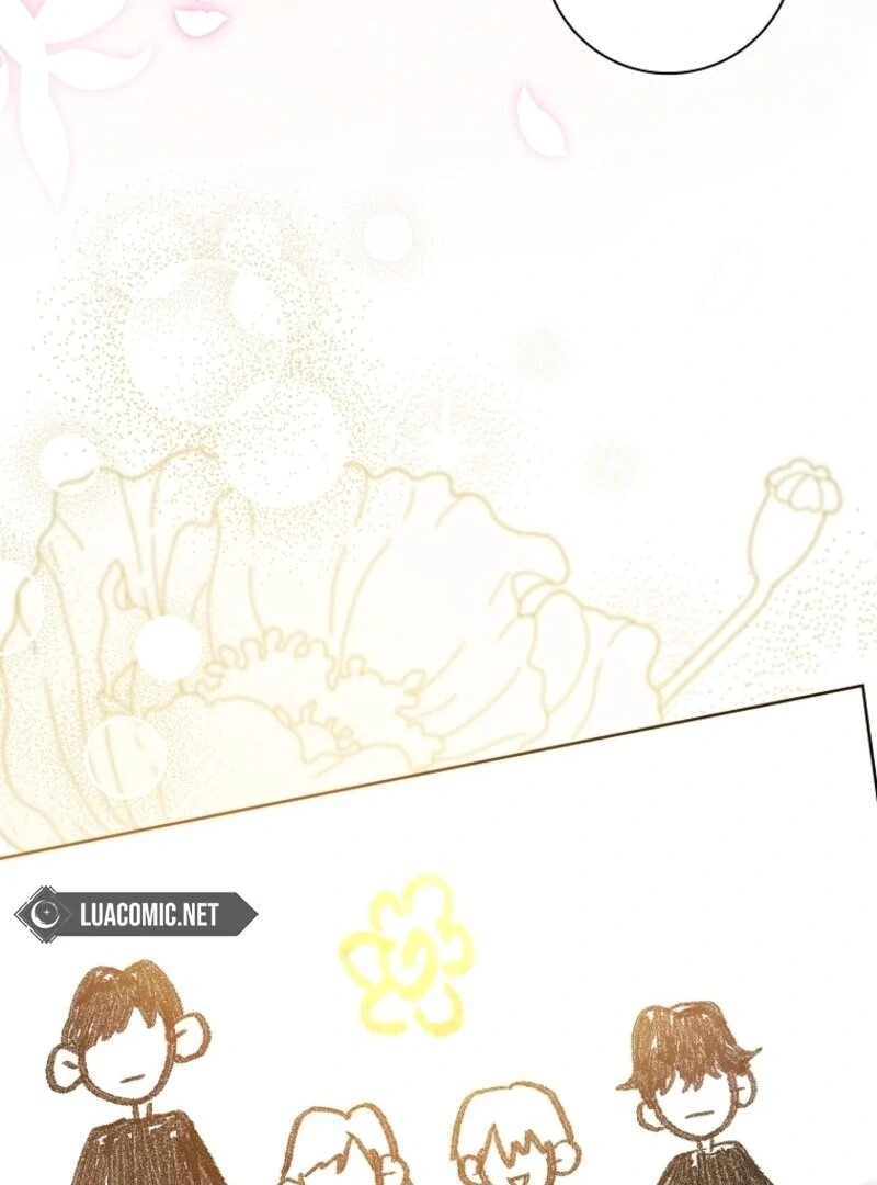 I Adopted a Villainous Dad Chapter 88 - Page 104