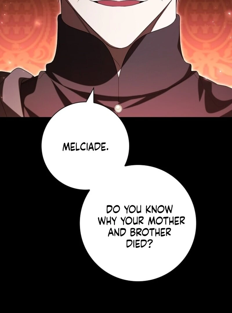 I Adopted a Villainous Dad Chapter 88 - Page 15