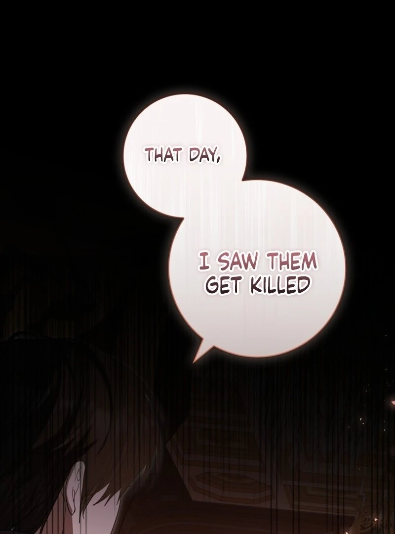 I Adopted a Villainous Dad Chapter 88 - Page 16