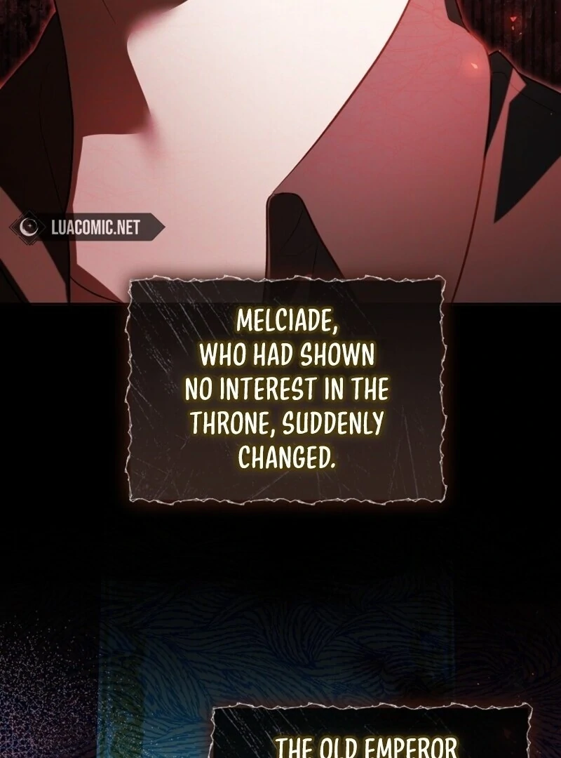 I Adopted a Villainous Dad Chapter 88 - Page 19
