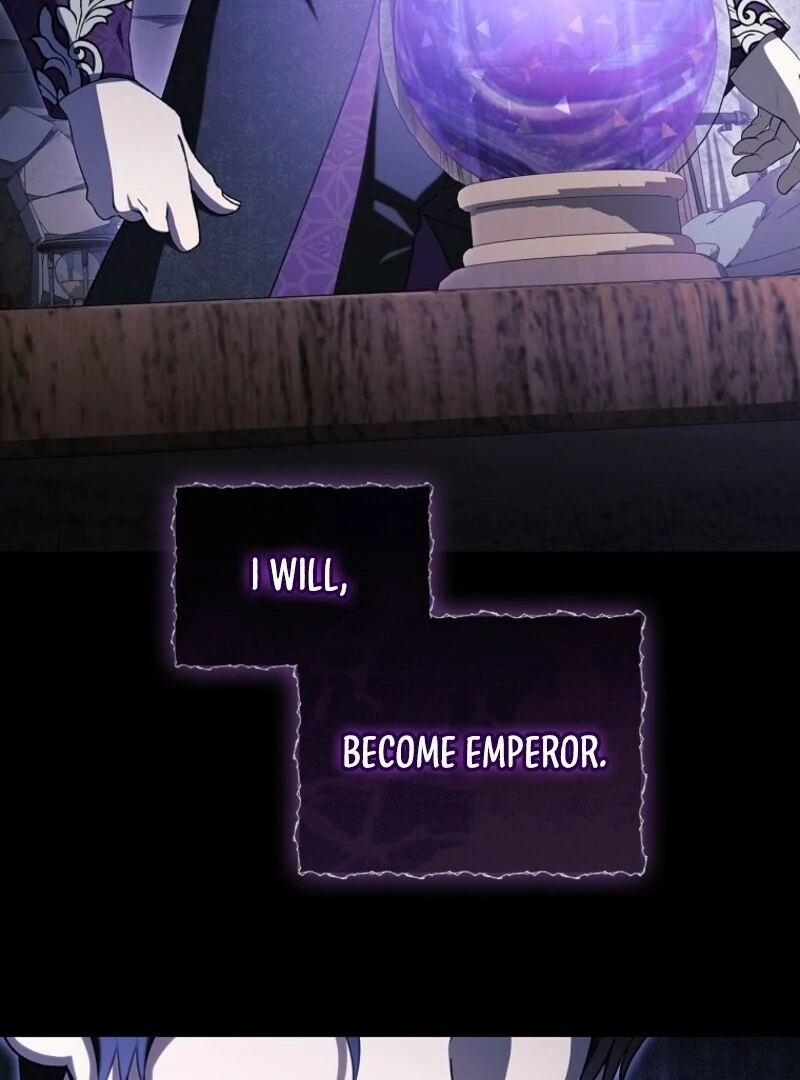 I Adopted a Villainous Dad Chapter 88 - Page 28