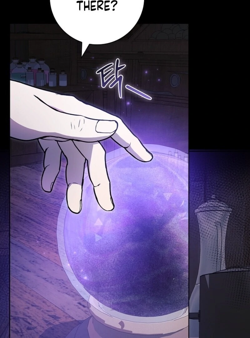 I Adopted a Villainous Dad Chapter 88 - Page 30