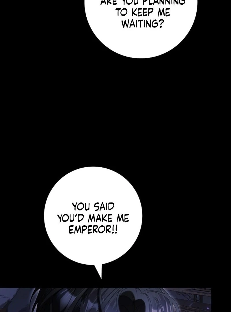 I Adopted a Villainous Dad Chapter 88 - Page 35