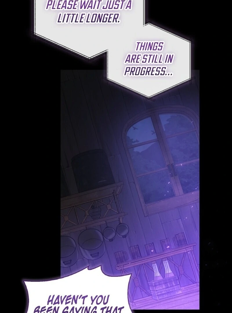 I Adopted a Villainous Dad Chapter 88 - Page 37