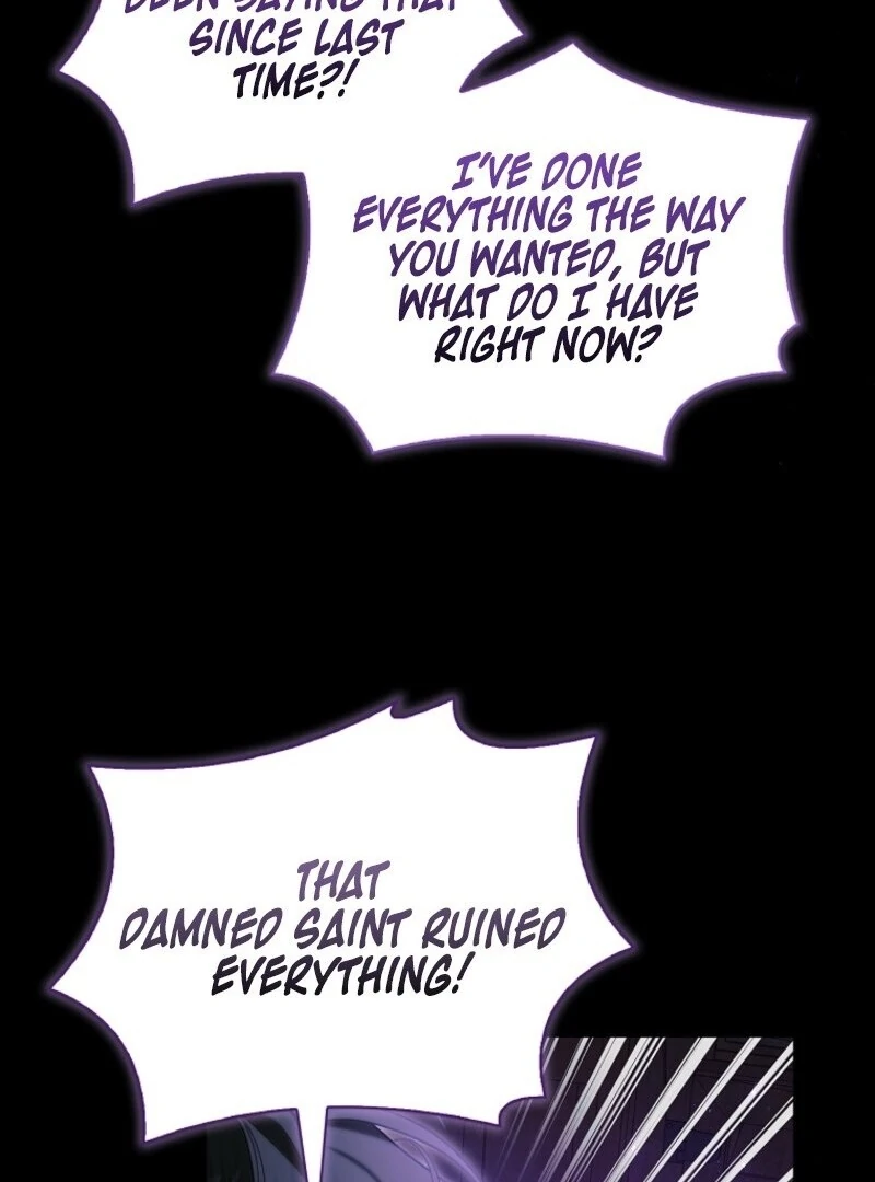 I Adopted a Villainous Dad Chapter 88 - Page 38