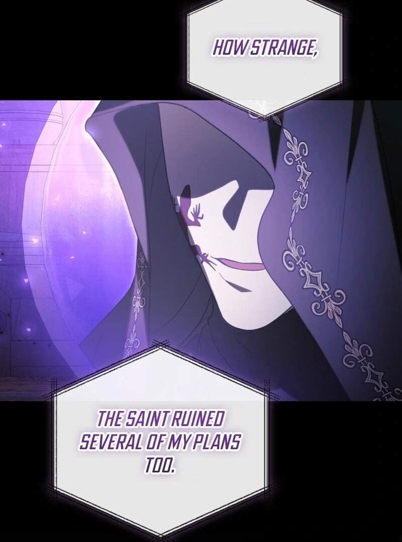 I Adopted a Villainous Dad Chapter 88 - Page 40