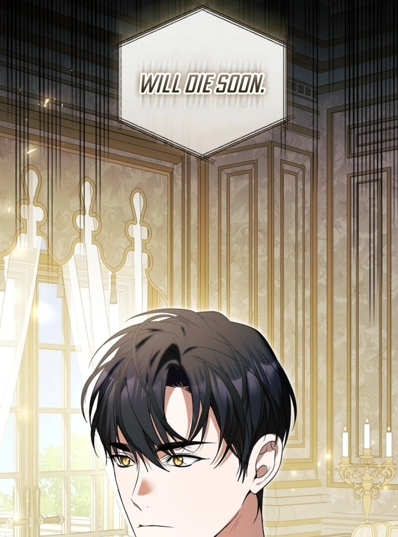 I Adopted a Villainous Dad Chapter 88 - Page 44