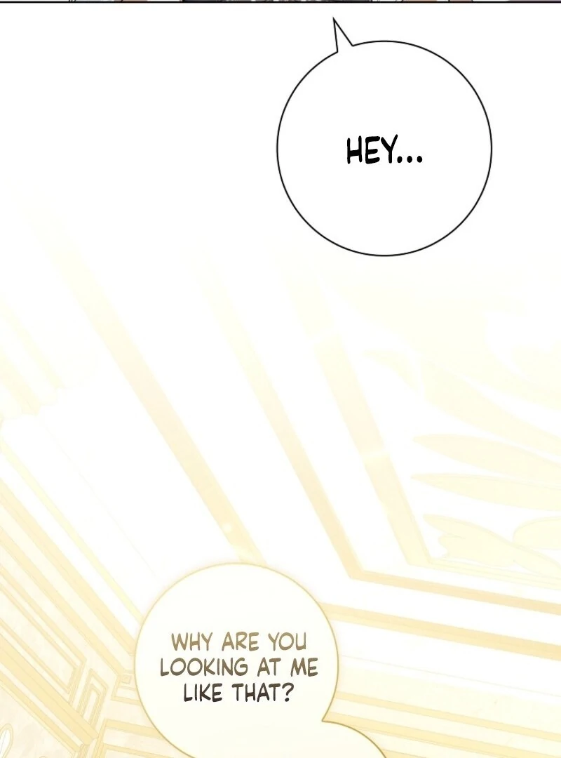 I Adopted a Villainous Dad Chapter 88 - Page 50