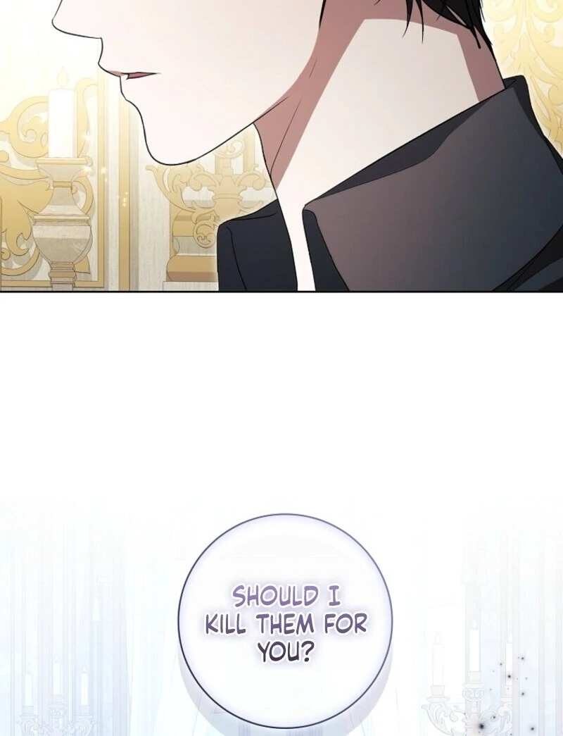 I Adopted a Villainous Dad Chapter 88 - Page 54