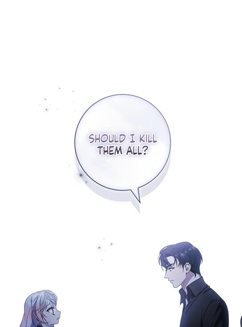 I Adopted a Villainous Dad Chapter 88 - Page 56