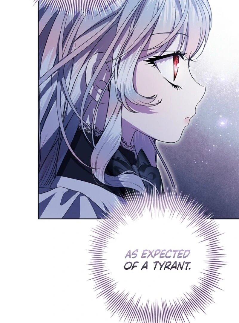 I Adopted a Villainous Dad Chapter 88 - Page 58