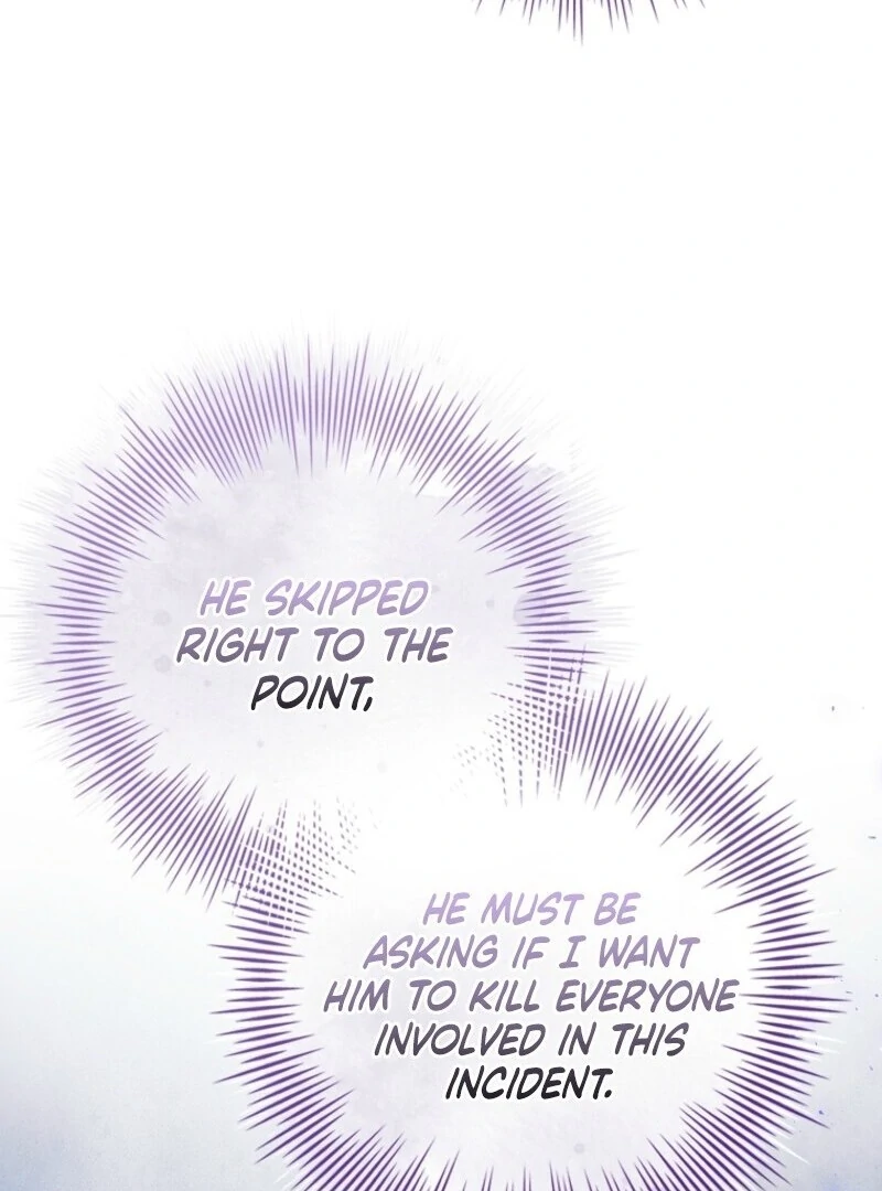 I Adopted a Villainous Dad Chapter 88 - Page 59
