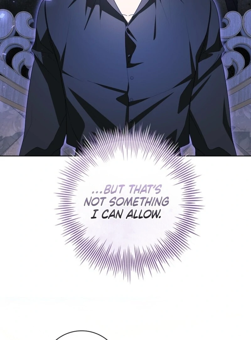 I Adopted a Villainous Dad Chapter 88 - Page 61
